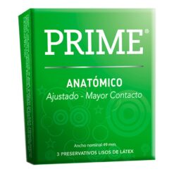 PRIME ANATOMICO