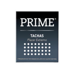 Alternative view of PRIME TACHAS