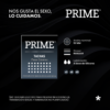 PRIME TACHAS