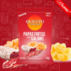 QUENTO SALAME 82G