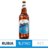 QUILMES CLASICA 1LT.