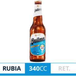 QUILMES PORRON 340ML