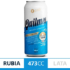 QUILMES LATA 473ML