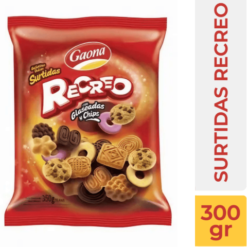RECREO 300 GMS