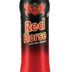 RED HORSE ENEGIZANTE 2 LTS