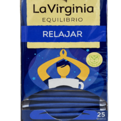 LA VIRGINIA RELAJAR Y INSPIRAR