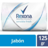 JABON REXONA SENSIBLE FRESH