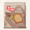 TOSTADA INTEGRALES RIERA 200 GMS