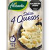 SALSA 4 QUESOS ALICANTE