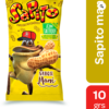 SAPITO SABOR MANI