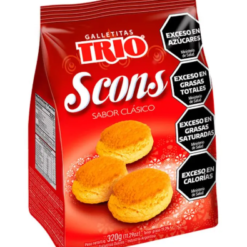 TRIO SCONS 200G