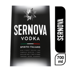 Alternative view of SERNOVA CLASICO 700ML