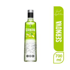 SERNOVA SWEET APPLE