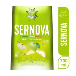Alternative view of SERNOVA SWEET APPLE