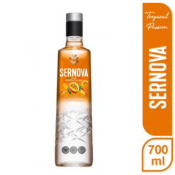 SERNOVA TROPICAL PASSION