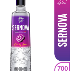 Alternative view of SERNOVA CANDY GLOW