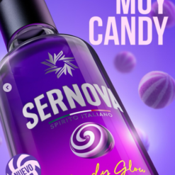 SERNOVA CANDY GLOW
