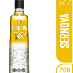 Alternative view of SERNOVA CARIBBEAN BLEND