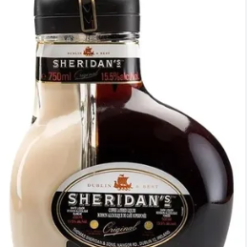 LICOR SHERIDANS 750 ML