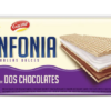 SINFONIA DOS CHOCOLATE 100 GMS