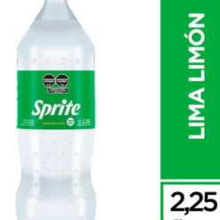 SPRITE 2,25LT