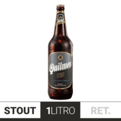 QUILMES STOUT 1LT