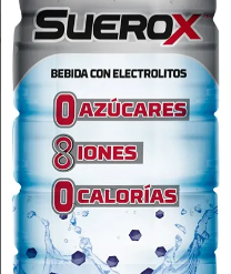 SUEROX ARANDANO - POMELO