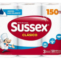 ROLLOS DE COCINA SUSSEX