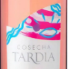 COSECHA TARDIA ROSADO DULCE 750ML