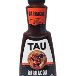 TAU BARBACOA