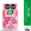 TIC TAC FRUTILLA