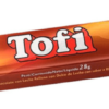 CHOCOLATE NEGRO TOFI CON DDL 28  GMS