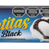 TORTITAS SABOR CHOCOLATE 84GMS