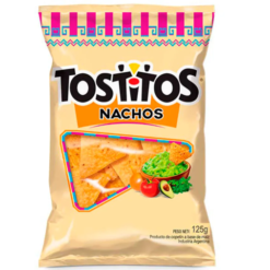 QUENTITOS CHEDDAR 75GMS