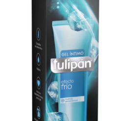TULIPAN GEL FRIO