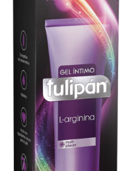 Alternative view of TULIPAN GEL INT L-ARGININA