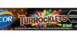 TURROCKLETS