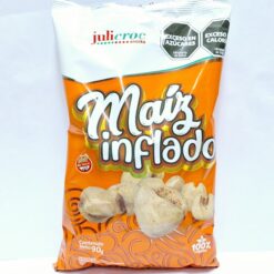 JULICROC TUTUCA CEREAL AZUCARASO 90G