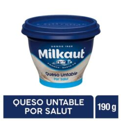 MILKAUT UNTABLE POR SALUT 190 GMS