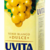 UVITA BLANCO DULCE
