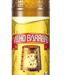 VELHO BARREIRO