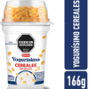 YOGURT CON SEREAL NATURAL SERENISIMO