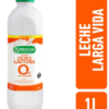 LECHE  ZERO LACTOSA LA SERENISIMA 1LT