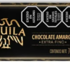 AGUILA 60% CACAO CON FRAMBUESA