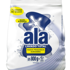 ALA L/ MANO 800G