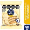 ALF BON BON BLANCO 60g