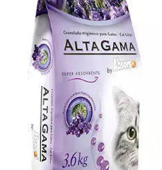 ALTA GAMA PIEDRITA 3,6kg