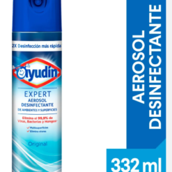 AYUDIN AEROSOL 332ML