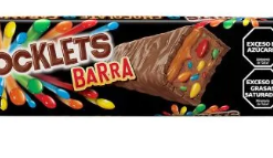 BARRA ROCKLETS