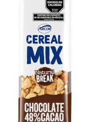 BARRITA CEREAL MIX BREAK 38G